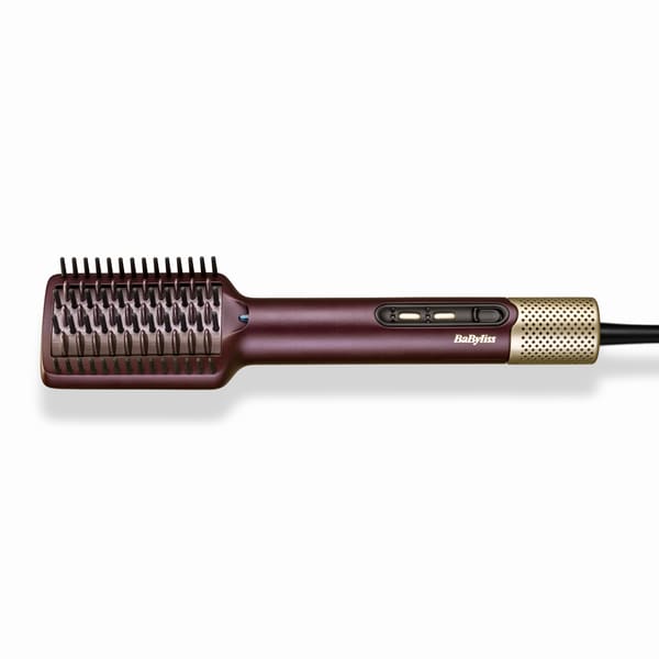 Babyliss Air Power Smooth