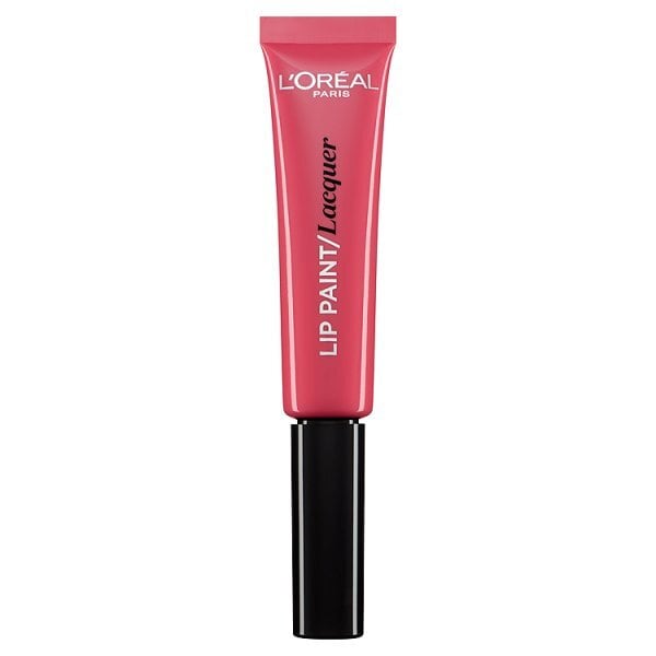 L'Oreal Infallible Lip Paint 102 Pink Lady