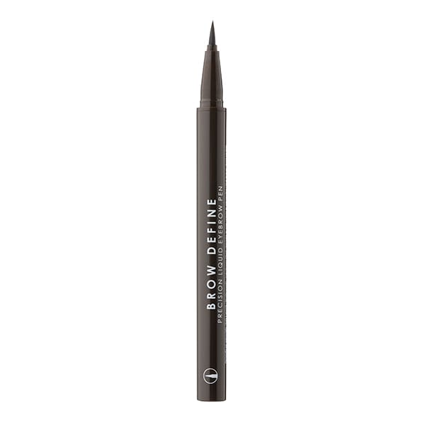 MUA Brow Define Liquid Brow Pen-Dark Brown