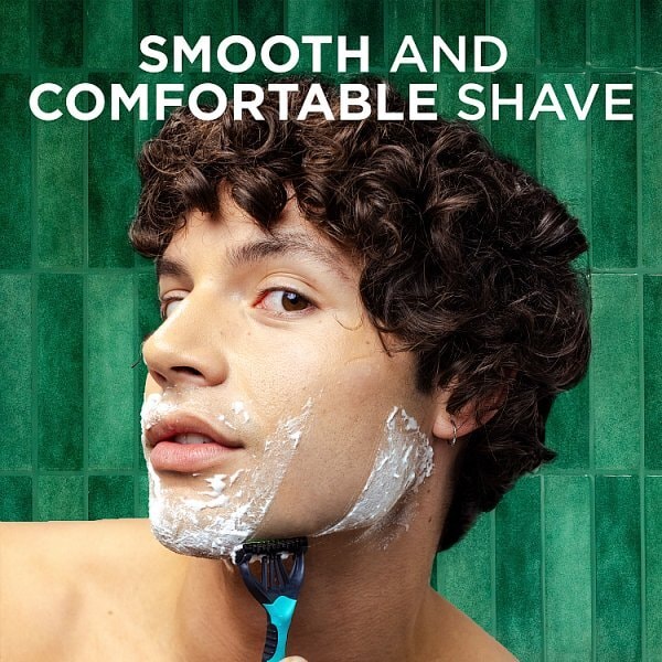 Wilkinson Sword Xtreme 3 Sensitive Disposable Razors 4pk