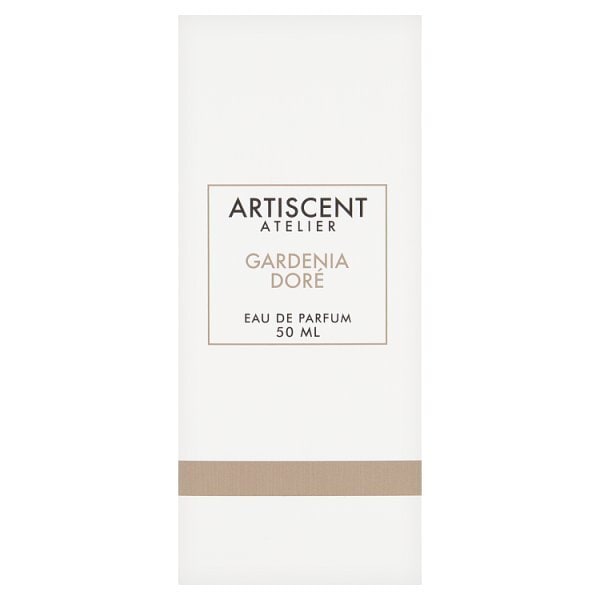 Superdrug Artiscent Gardenia Dore 50ml