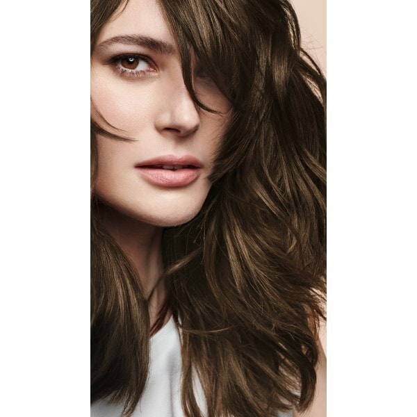 Schwarzkopf Color Expert 6.16 Light Cool Brown Hair Dye