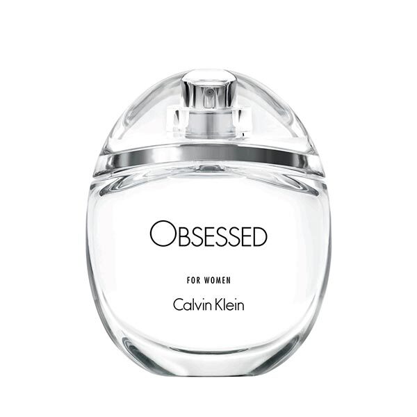 Calvin Klein Obsessed for Woman 50ml Eau de Parfum Fragrance Superdrug
