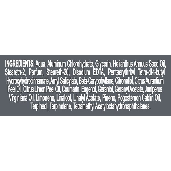 Dove Men+Care Classic Anti-Perspirant Roll On 50 ml