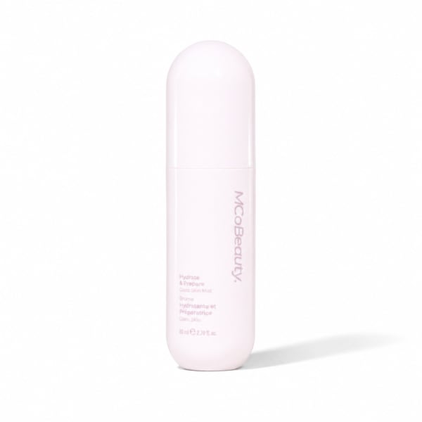 Mcobeauty Hydrate & Prepare Glass Skin Mist