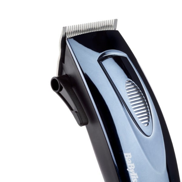 BaByliss Powerblade Pro Hair Clipper