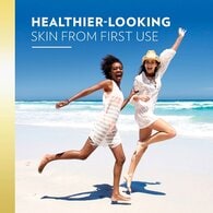 Vaseline Intensive Care Essential Healing Body Lotion 400ml