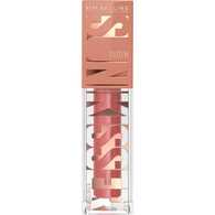 Maybelline Sunkisser Liquid Glow Blush - 06 City Sizzle