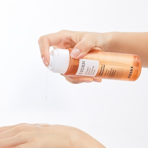 COSRX 5 PDRN Collagen Intense Vitalizing Serum