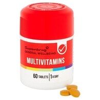 Superdrug Multi-vitamins 60s