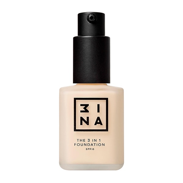 The 3 In1 Foundation 200