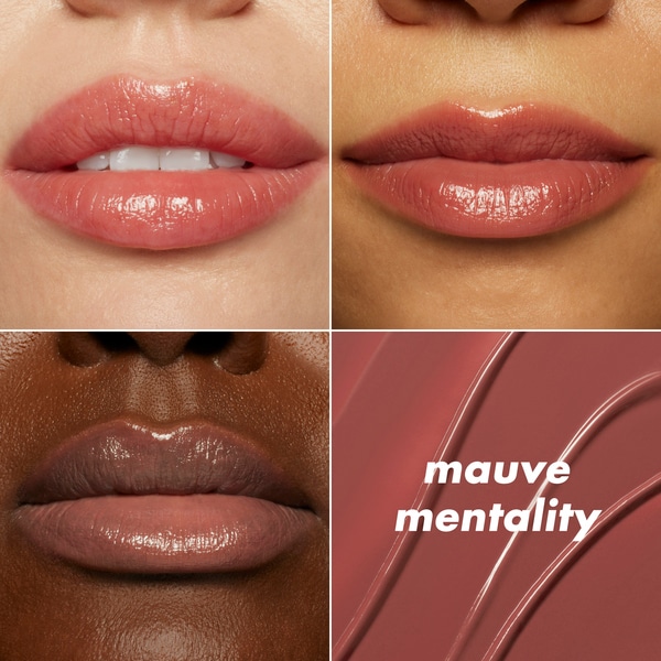 e.l.f. Glow Reviver Lip Oil Stick Mauve Mentality