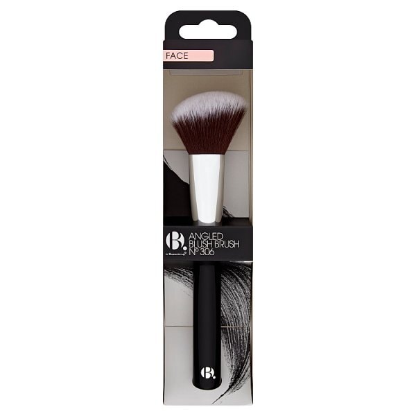 B. Angled Blush Brush