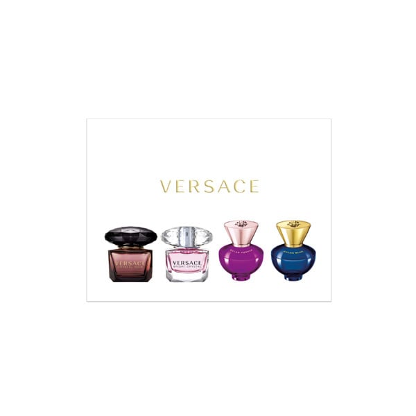 Versace Womens Mini Set 2020
