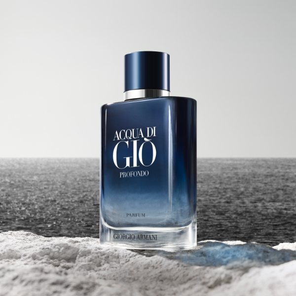 Giorgio Armani Acqua Di Gio Profondo Parfum 50Ml