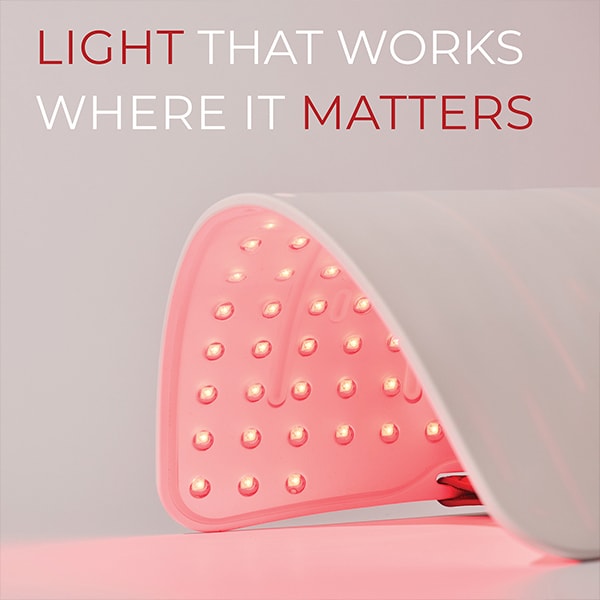 STYLPRO Red Light Full Body Panel