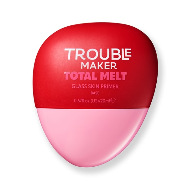 Trouble Maker Total Melt Glass Skin Primer