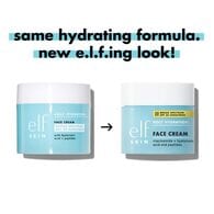 e.l.f. SKIN Holy Hydration! Face Cream SPF30 Sunscreen 50G