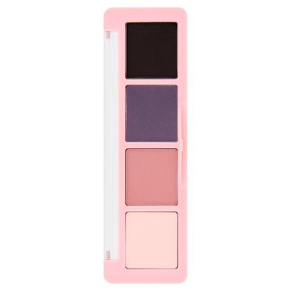 Colour Icon Seamless Eye-Look Matte Cool