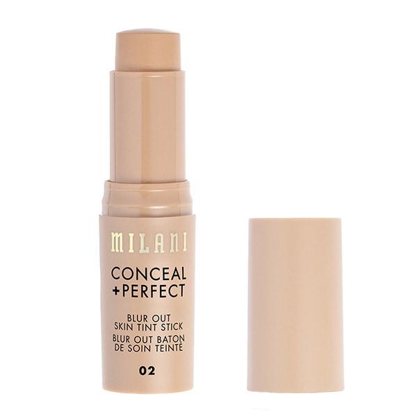 Milani Conceal + Perfect Blur Out Skin Tint 002