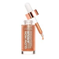 L’Oreal Paris Glow Mon Amour Highlighting Drops Bellini