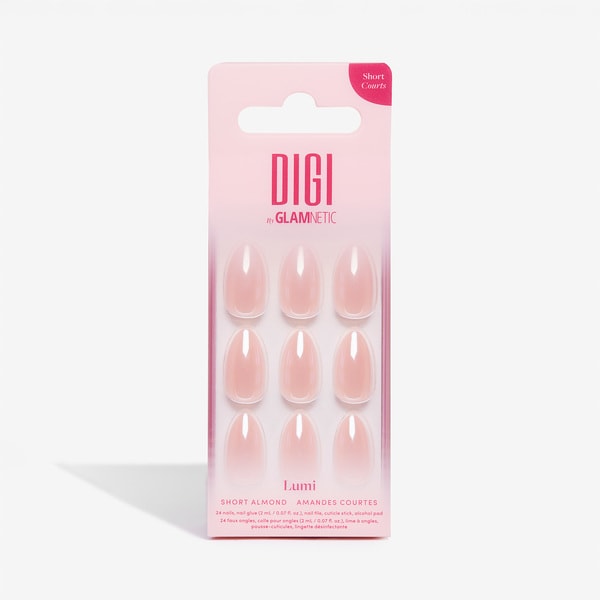 Digi Nails Lumi