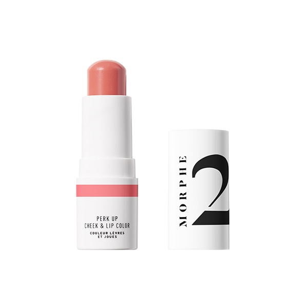 DNR Morphe 2 Perk Up Cheek & Lip Color - Rosy Wishes 8.0G