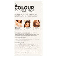 Superdrug Sensations Black 2.0