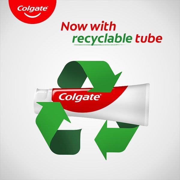 Colgate Cavity Protection Regular Flavour Toothpaste 75ml