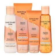 Sanctuary Spa Petite Retreat Gift Set