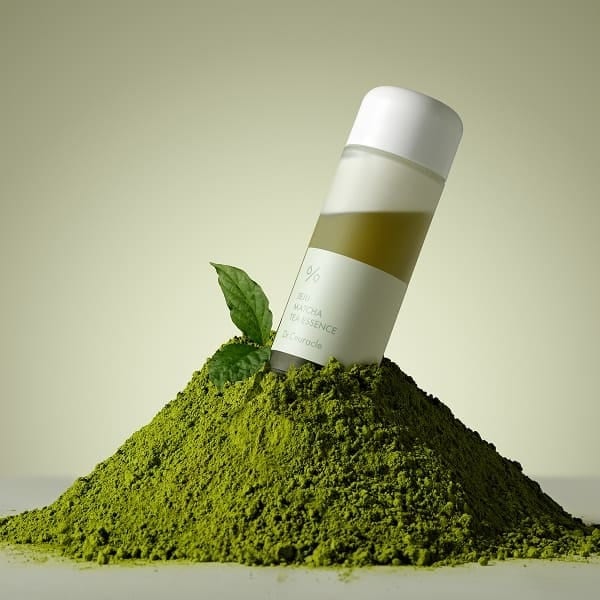 Dr.Ceuracle Jeju Matcha Tea Essence 150ml