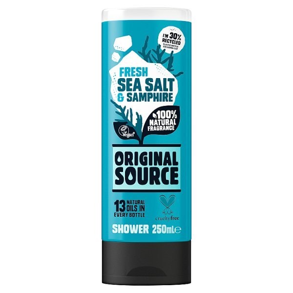 Original Source Sea Salt & Samphire 250ml