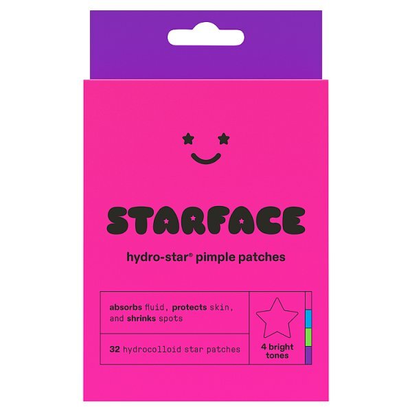 Starface Party Pack Spot Stickers