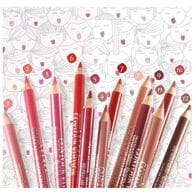 Bourjois Contour Edition Lip Liner 02 Cotton Candy