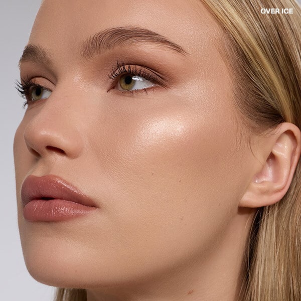 Morphe Dreamlight Gelee Highlighter Stick - Over Ice