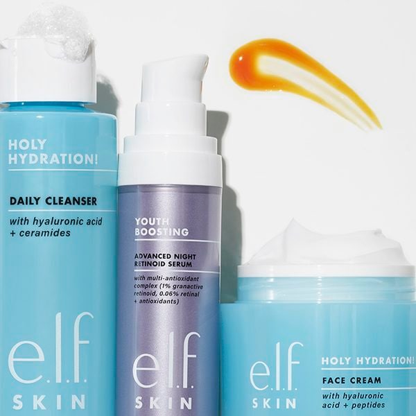 e.l.f. SKIN Holy Hydration! Face Cream