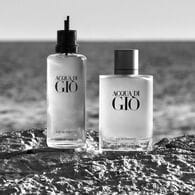 Giorgio Armani Acqua Di Giò Eau de Toilette 50ml