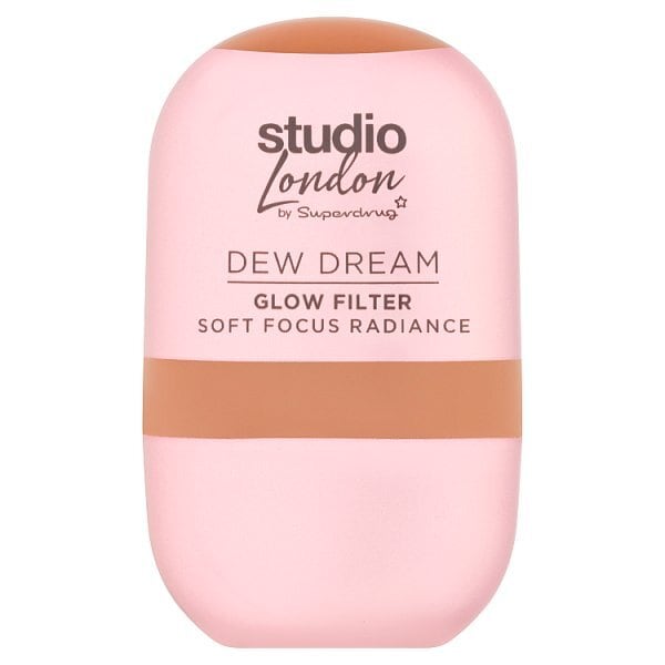 Studio London Dew Dream Glow Filter Shade 6