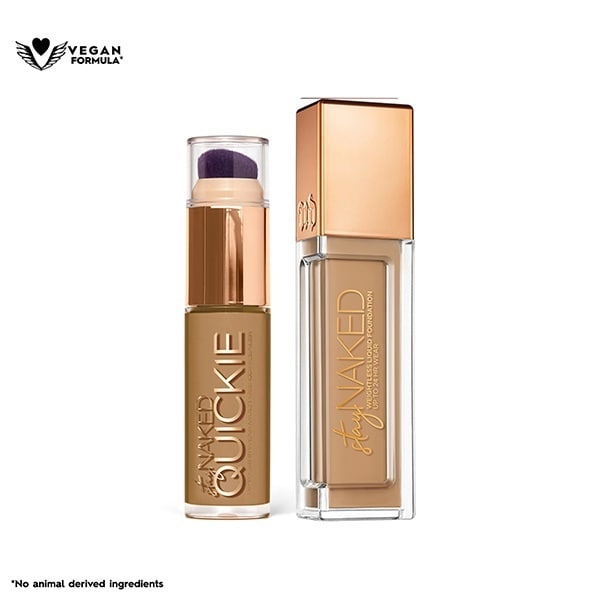 Urban Decay Concealer Stay Naked Quickie -50WY-16.4ml