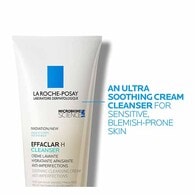 La Roche-Posay Effaclar H Cleansing Cream 200ml