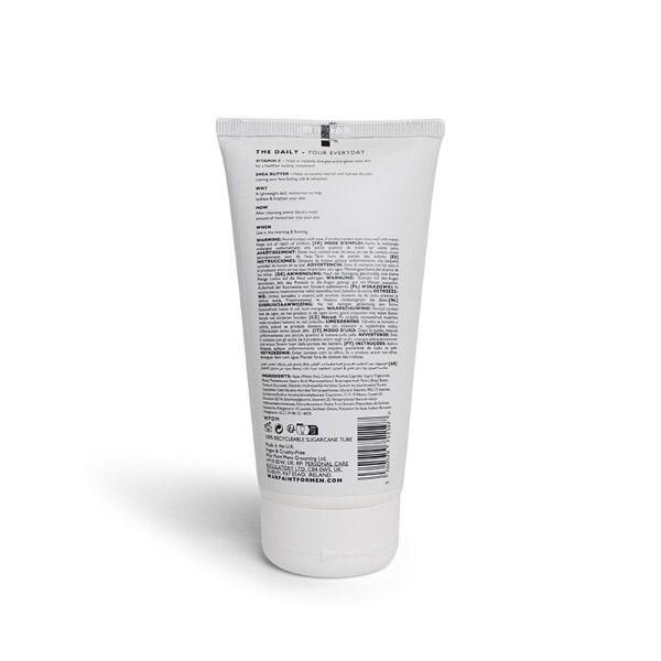 War Paint The Daily Moisturiser