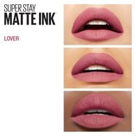 Maybelline Superstay Matte Ink Liquid Lipstick 15 Lover 5ml