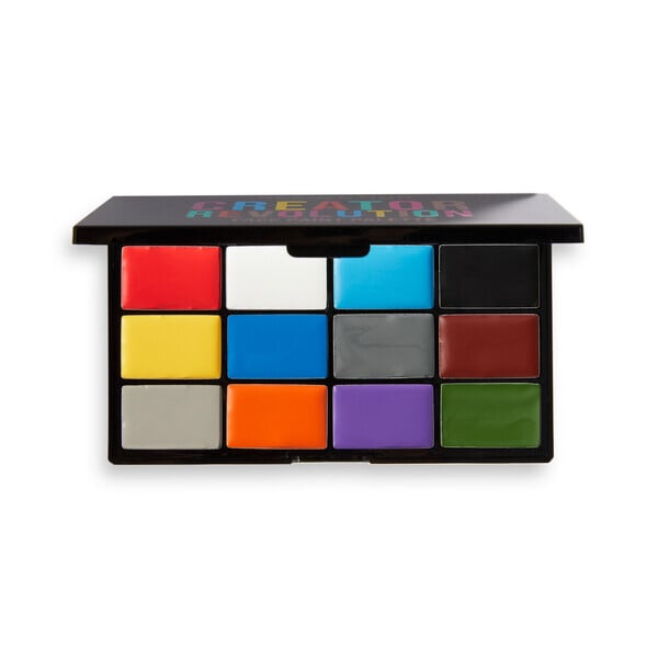 Revolution Ultimate Face Paint Palette