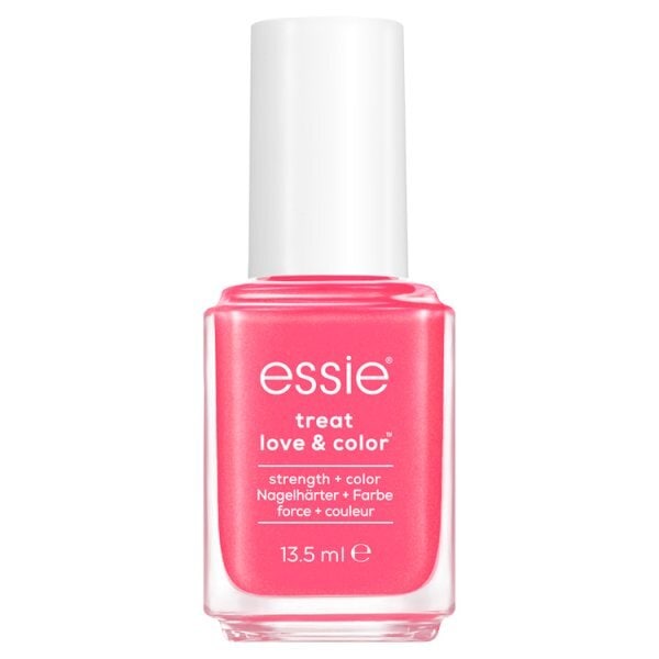 Essie Treat Love Colour 162 Punch It Up Pink Nail Polish