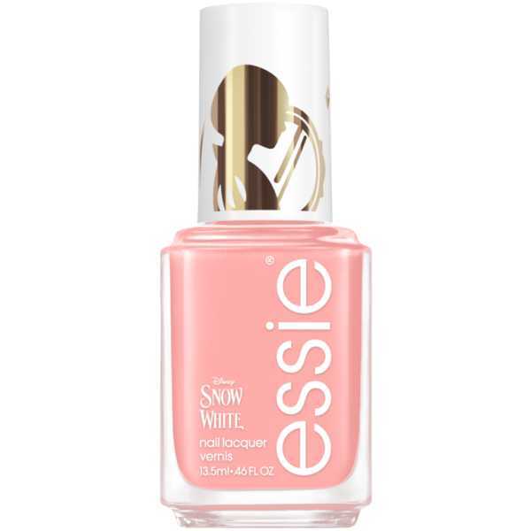 essie® x Disney's Snow White Nail Polish No Prince Needed