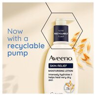 Aveeno Skin Relief Lotion 300ml