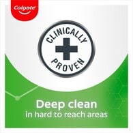 Colgate Toothpaste Total Advanced Deep Clean 125Ml