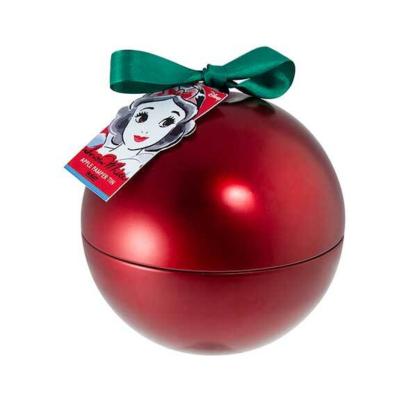 DNR Disney Snow White Bath and Body Pamper Tin