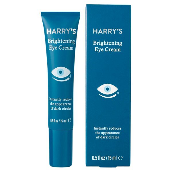 Harry's Brightening Eye Cream 15Ml