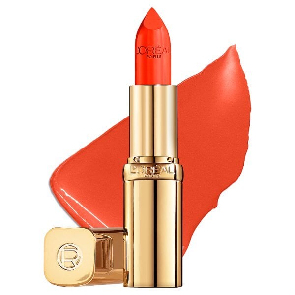 L'Oréal Paris Color Riche Satin Lipstick 148 Chez Lui 4.3g